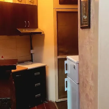 Apartment Lena 45m2 Sokobanja-centar