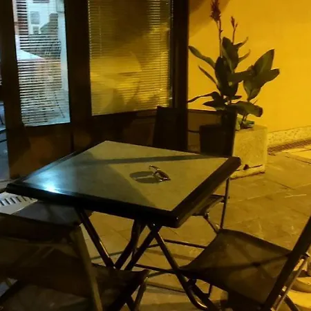 Lena 45m2 Sokobanja-centar Daire Soko Banja