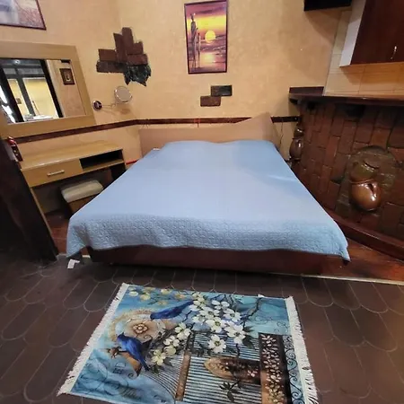 Lena 45m2 Sokobanja-centar Daire Soko Banja