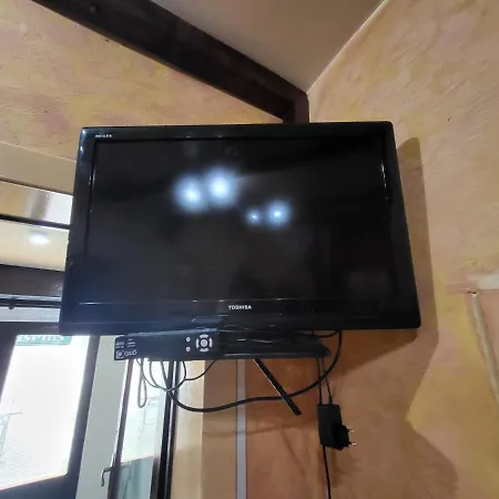 Lena 45m2 Sokobanja-centar