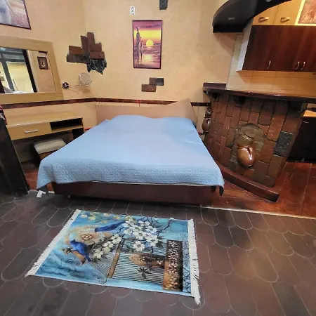 Lena 45m2 Sokobanja-centar * Soko Banja