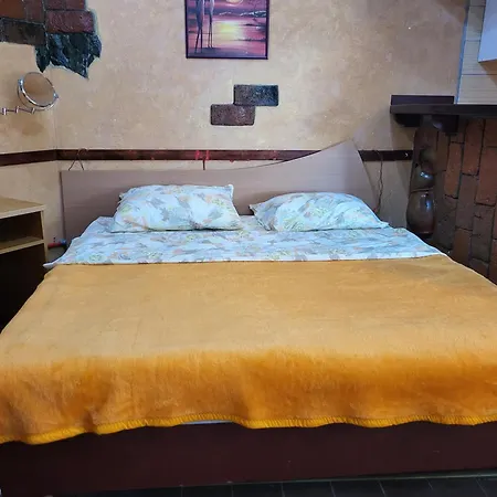 Lena 45m2 Sokobanja-centar