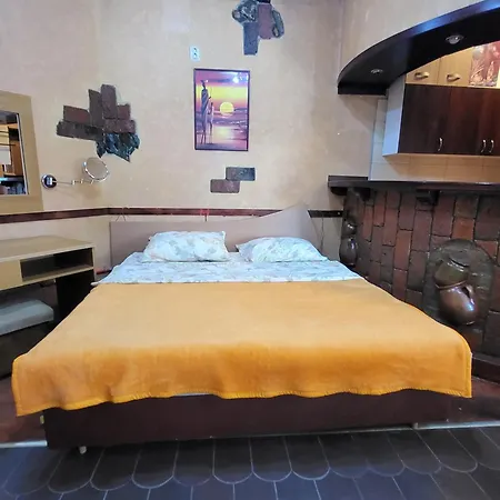 Apartment Lena 45m2 Sokobanja-centar *