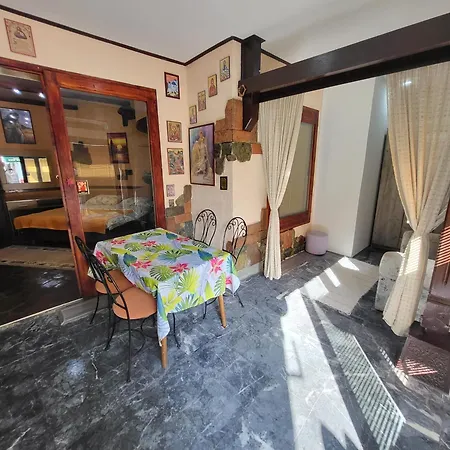 Lena 45m2 Sokobanja-centar *