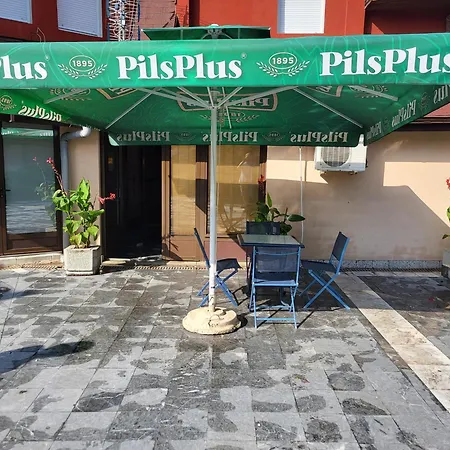 Lena 45m2 Sokobanja-centar Soko Banja