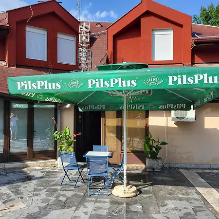 Lena 45m2 Sokobanja-centar Daire