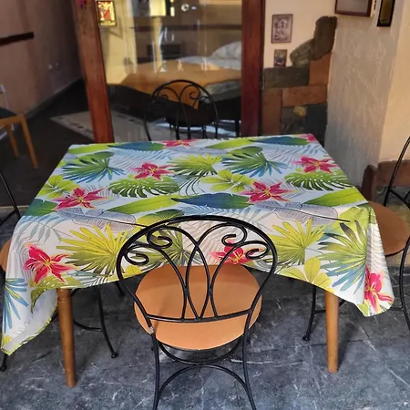 Daire Lena 45m2 Sokobanja-centar *