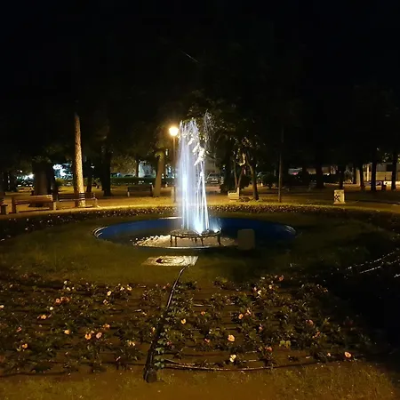 Lena 45m2 Sokobanja-centar Daire