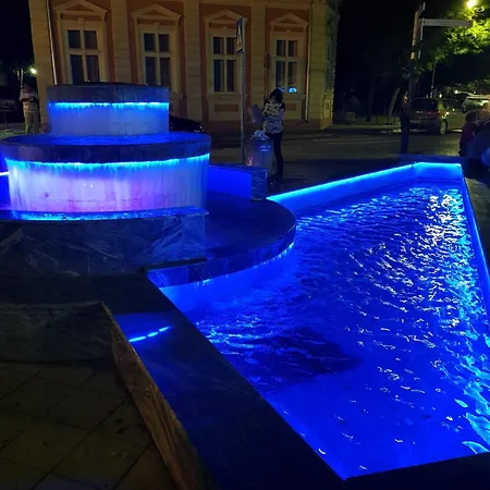 Lena 45m2 Sokobanja-centar Soko Banja