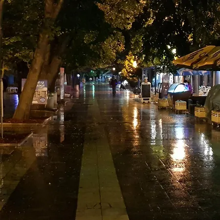 Lena 45m2 Sokobanja-centar Soko Banja