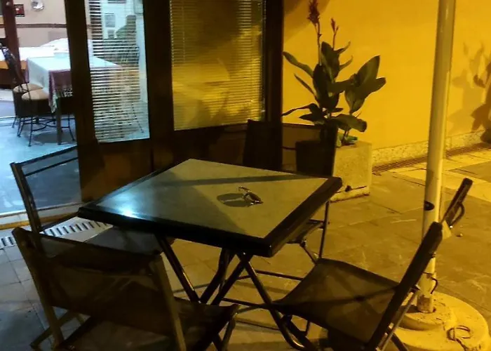 Lena 45m2 Sokobanja-centar شقة سوكو بانيا