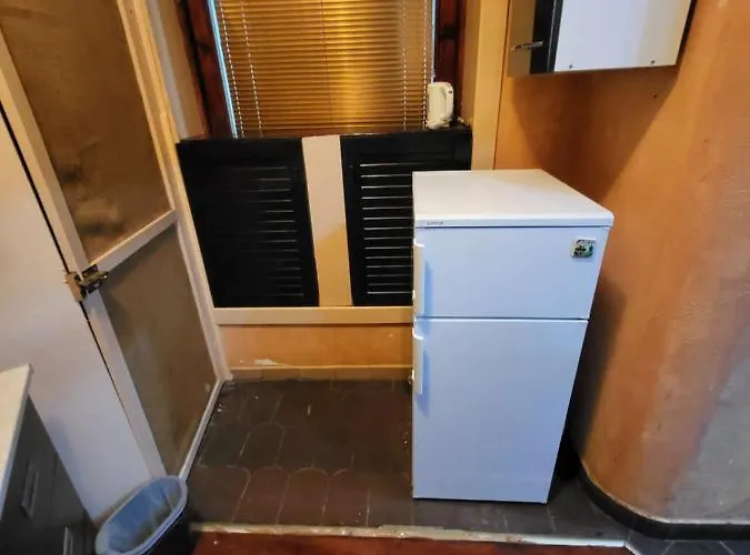 شقة Lena 45m2 Sokobanja-centar سوكو بانيا