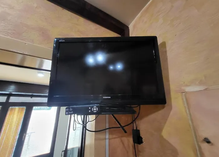 Lena 45m2 Sokobanja-centar