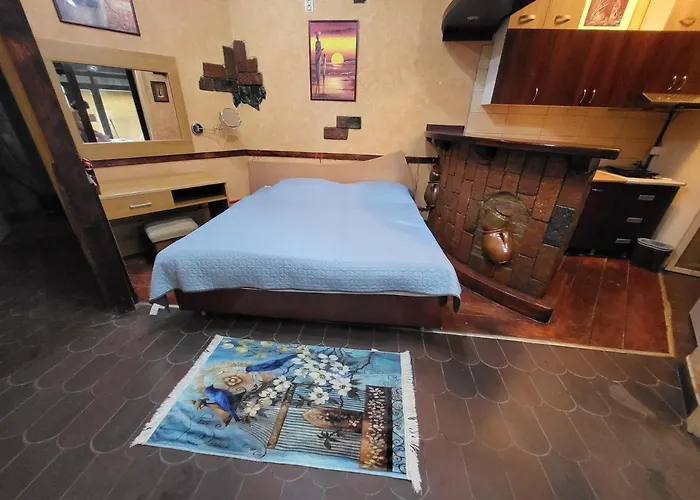 Lena 45m2 Sokobanja-centar * سوكو بانيا