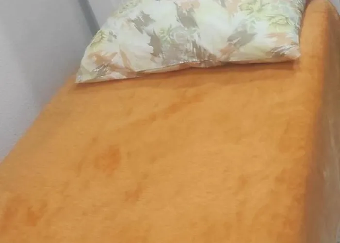 شقة Lena 45m2 Sokobanja-centar