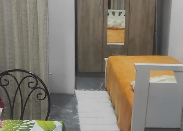 Lena 45m2 Sokobanja-centar