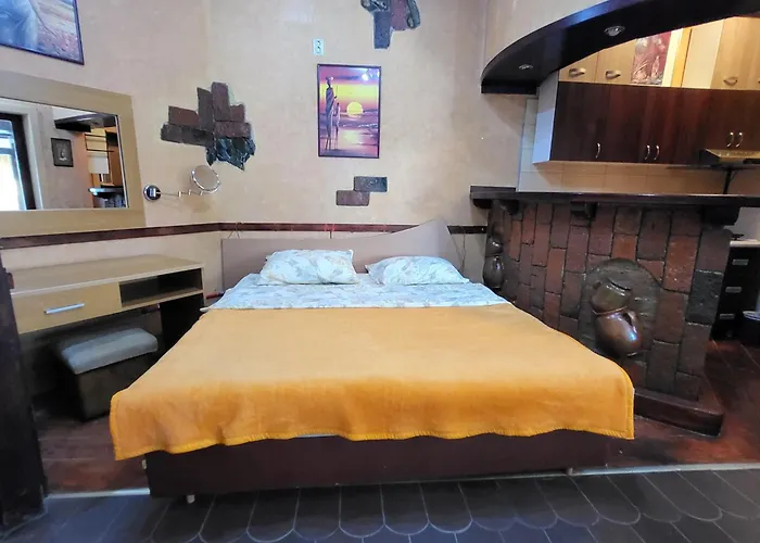 شقة Lena 45m2 Sokobanja-centar *