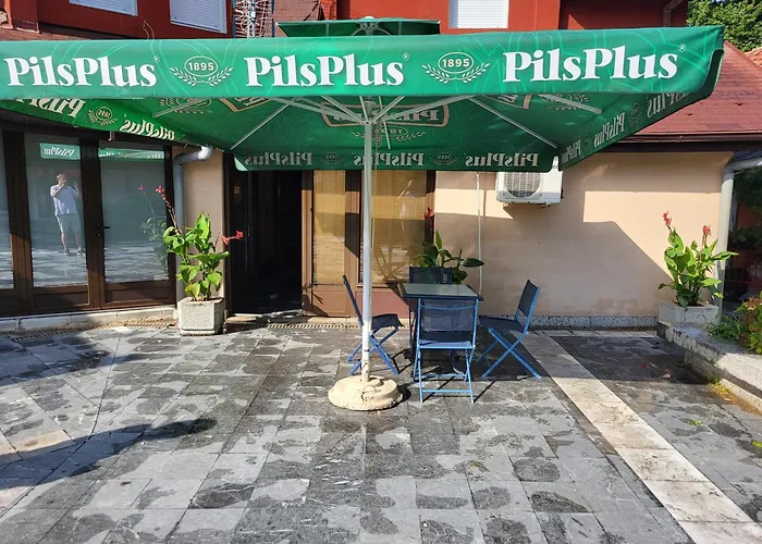 Lena 45m2 Sokobanja-centar سوكو بانيا