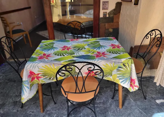 شقة Lena 45m2 Sokobanja-centar *