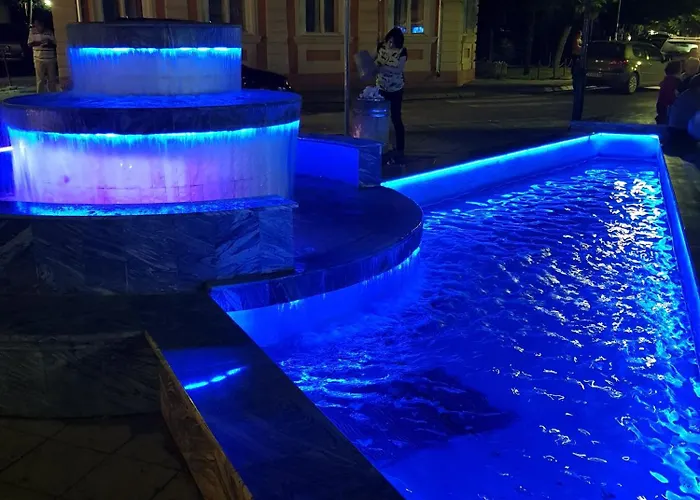 Lena 45m2 Sokobanja-centar سوكو بانيا