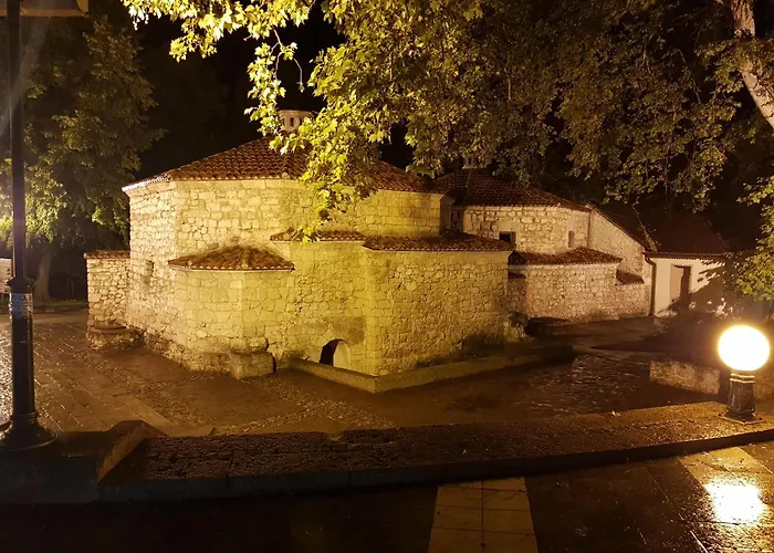 شقة Lena 45m2 Sokobanja-centar *