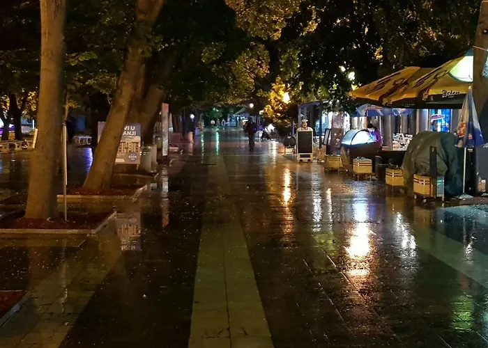 Lena 45m2 Sokobanja-centar سوكو بانيا